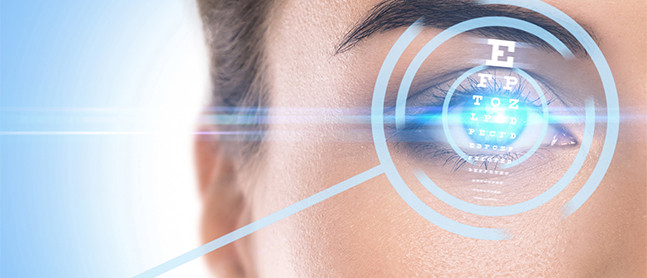 SMILE Laser Eye Surgery – What Does The Scientific Evidence Say?