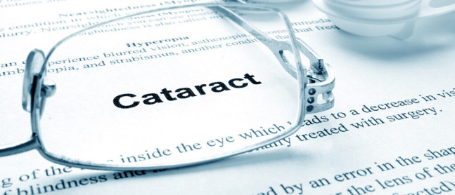 Cataract Causes, Symptoms and Treatments in Melbourne