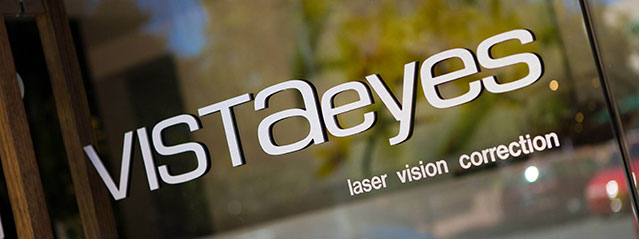 Vista Eye Laser Surgery