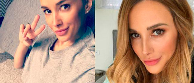 Bec Judd reveals the health scare that sent her to a ...