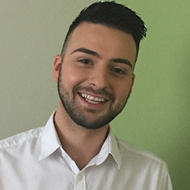 Billy Floulis – Patient Care Consultant