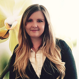Bridie – Senior Patient Care Consultant