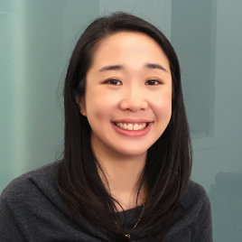 Nancy – Optometrist