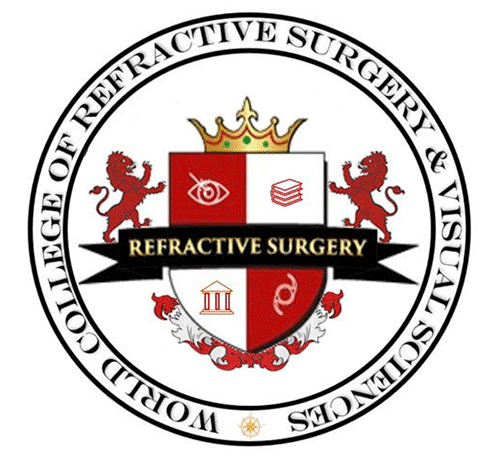 World College of Refractive Surgery and Visual Sciences (WCRSVS)