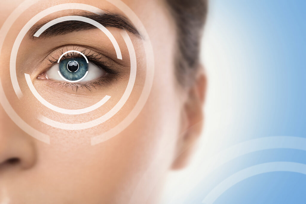 Why You Should Consider Customised / Custom LASIK in Victoria